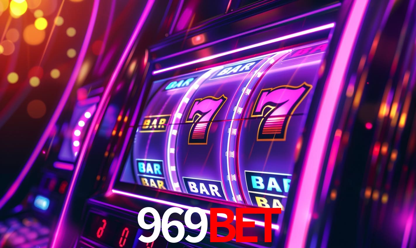 Desvendando o Mundo dos Jogos Virtuais na 969Bet