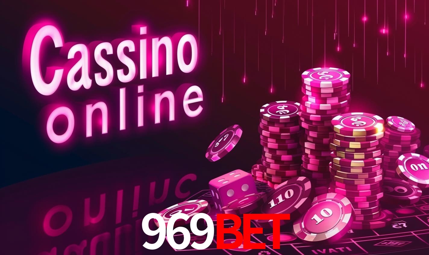 Estatísticas do Jogo 969Bet