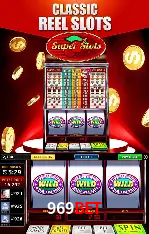 Exclusive Offers 969Bet