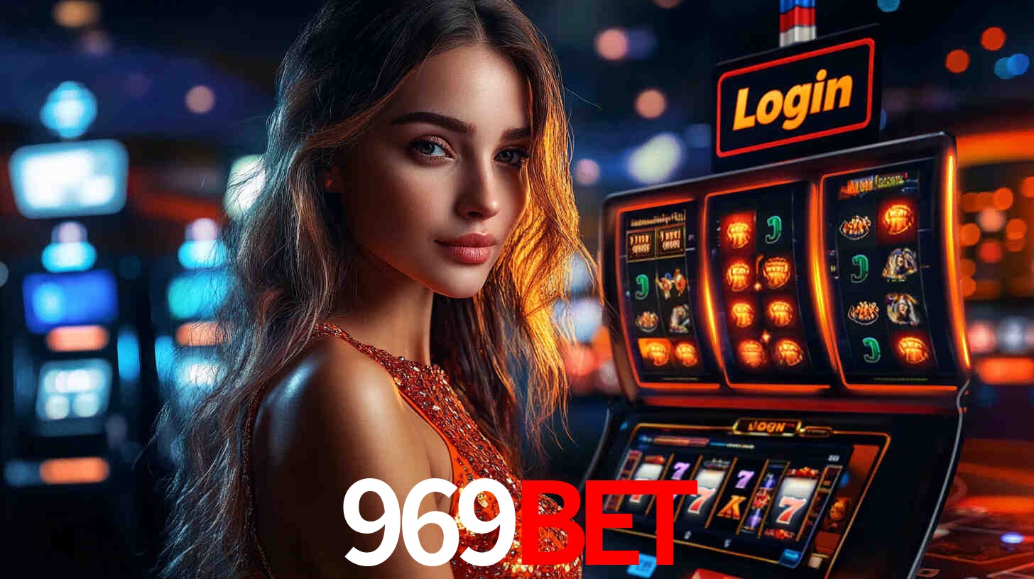 969Bet