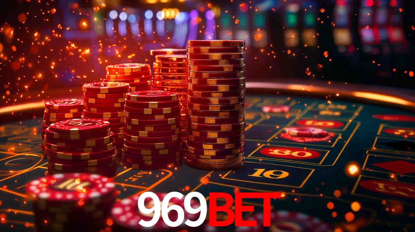 969Bet,969Bet App