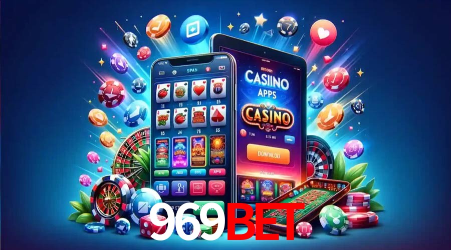 Bonus Features 969Bet