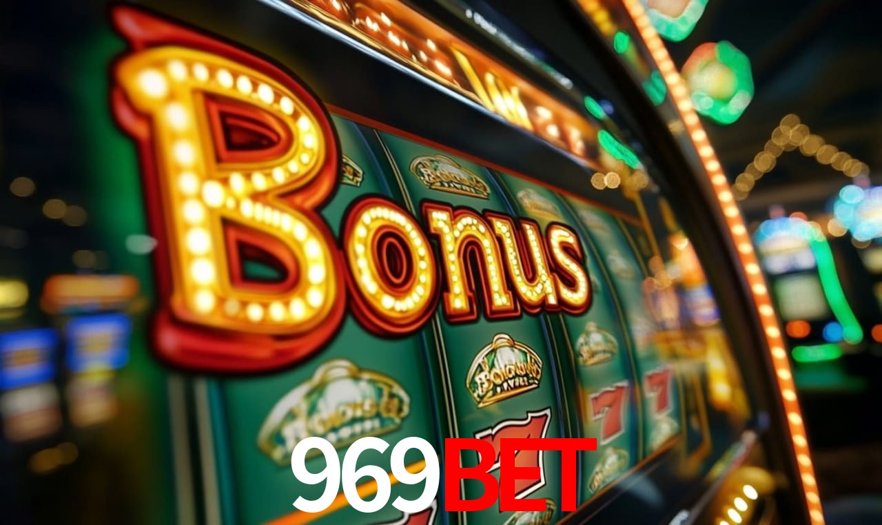 Descubra o Programa VIP da 969Bet: Vantagens Exclusivas para Jogadores