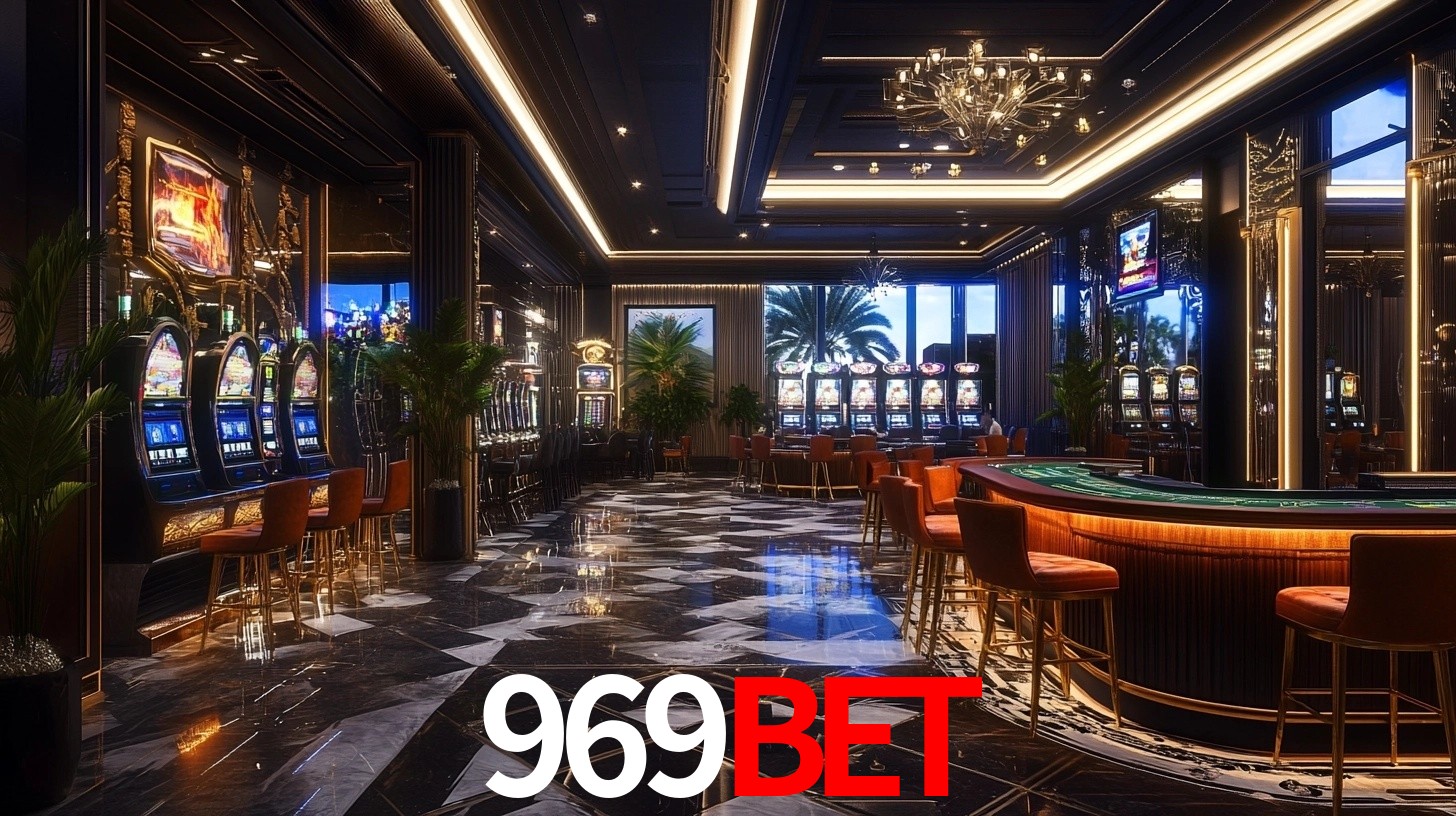 969Bet App