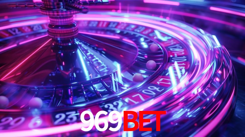 Provedores de Jogos 969Bet