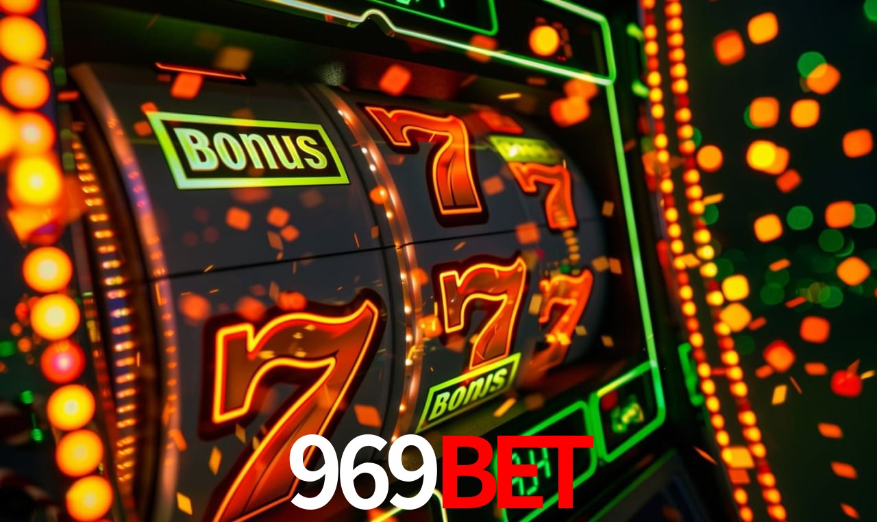 Login Seguro 969Bet