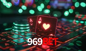 Desvendando o Mundo dos Jogos Virtuais na 969Bet