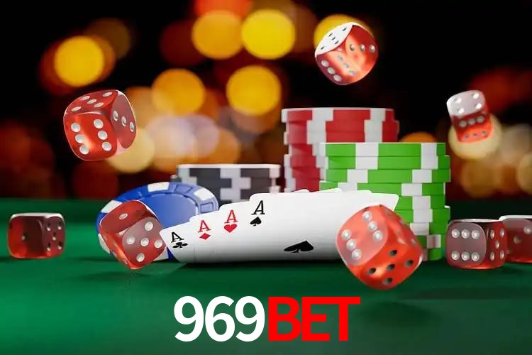 A Popularidade dos Caça-Níqueis no 969Bet