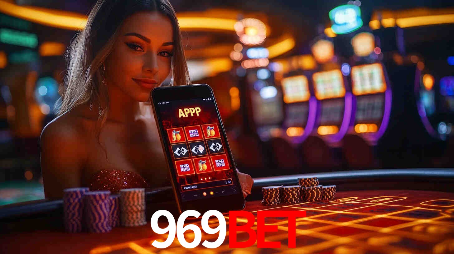 Casino VIP 969Bet