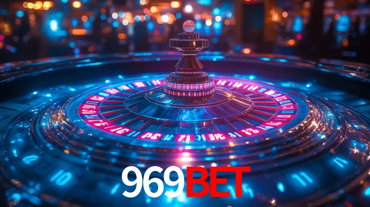 969Bet: Seu Cassino Premiado com Pagamentos Rápidos