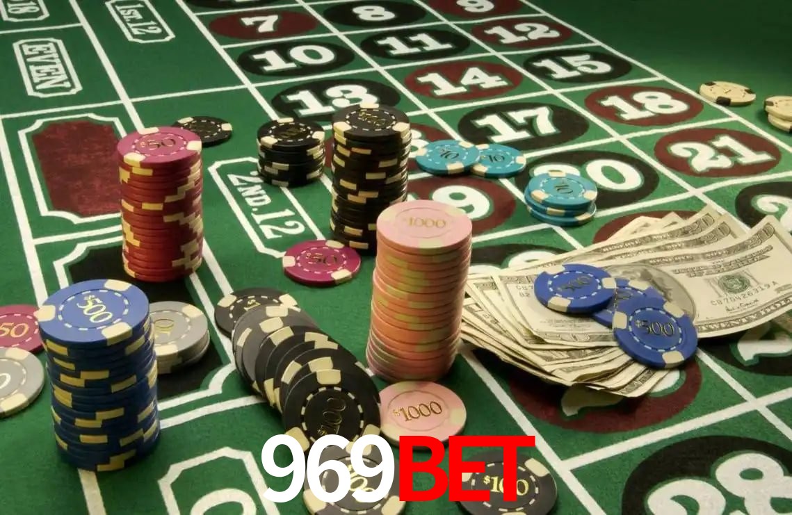 969Bet App