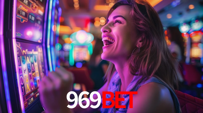 969Bet Vip
