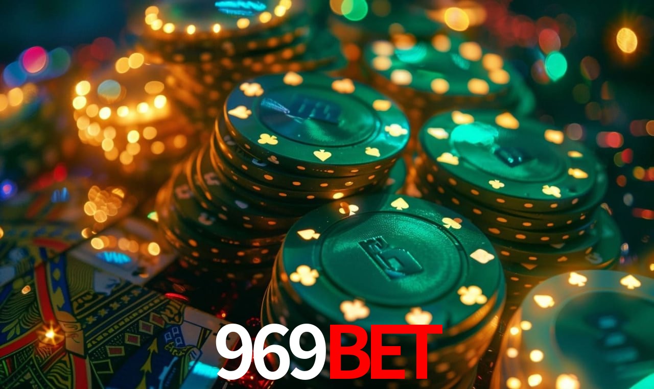 A Revolução dos Aplicativos de Jogos no 969Bet