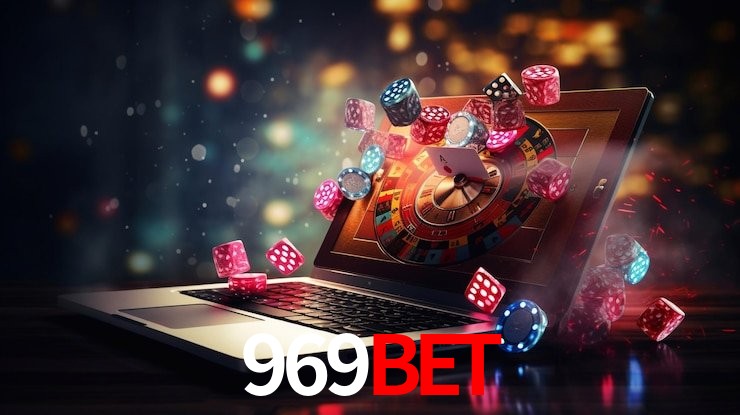 Benefícios da Conta 969Bet