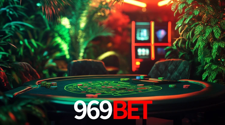 Exclusive Games 969Bet