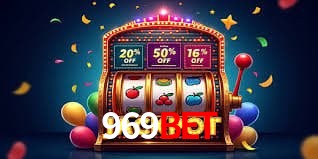 Descubra a Essência do 969Bet: Nossa História e Compromissos