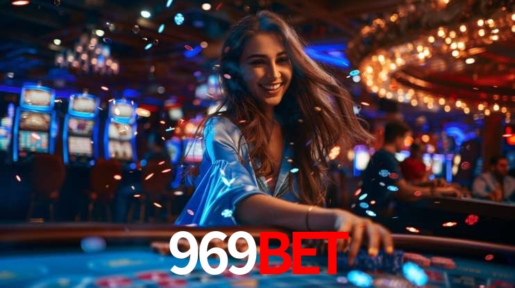 Aviator Game 969Bet