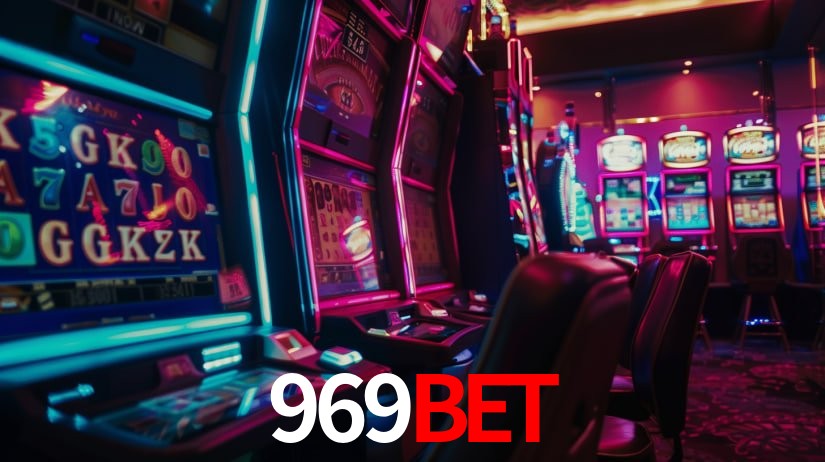 Quick Registration 969Bet
