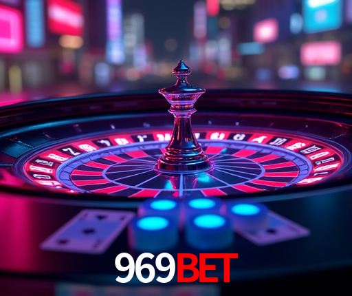 Experiência VIP 969Bet