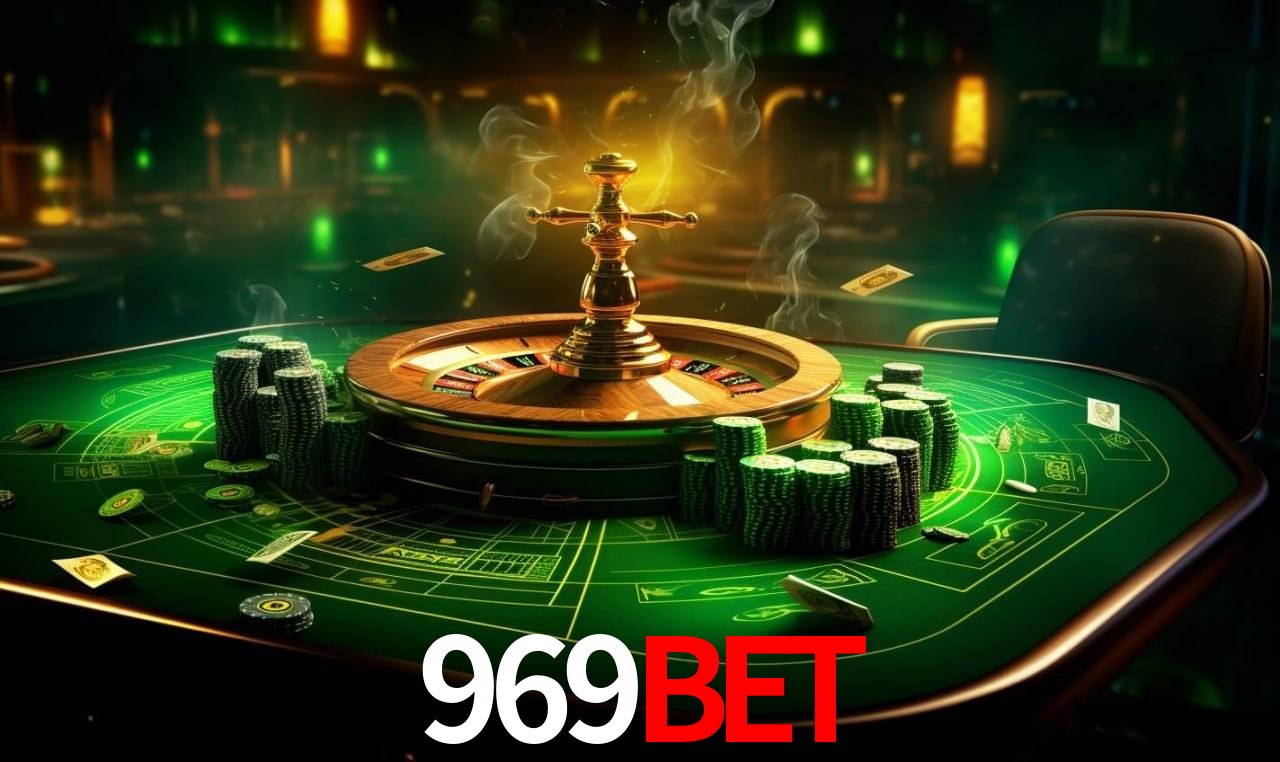 Segurança 2FA 969Bet