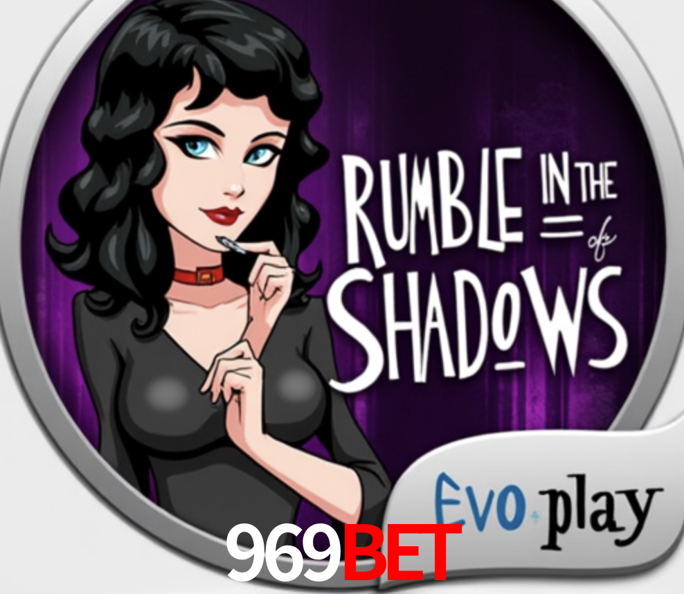 Slot Games 969Bet