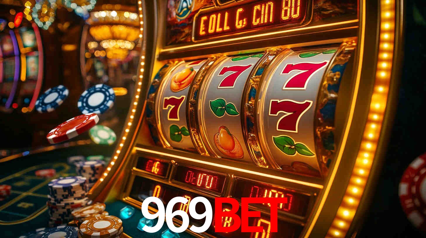 Experimente o Login Seguro Premium no 969Bet