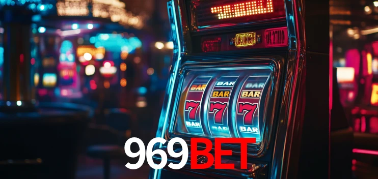 969Bet App Interface