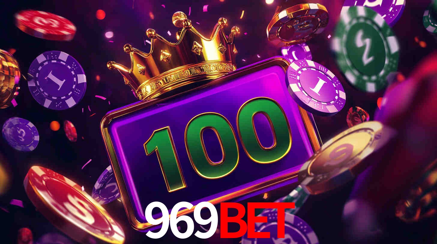 Explore as vantagens do 969Bet: serviço profissional e confiabilidade