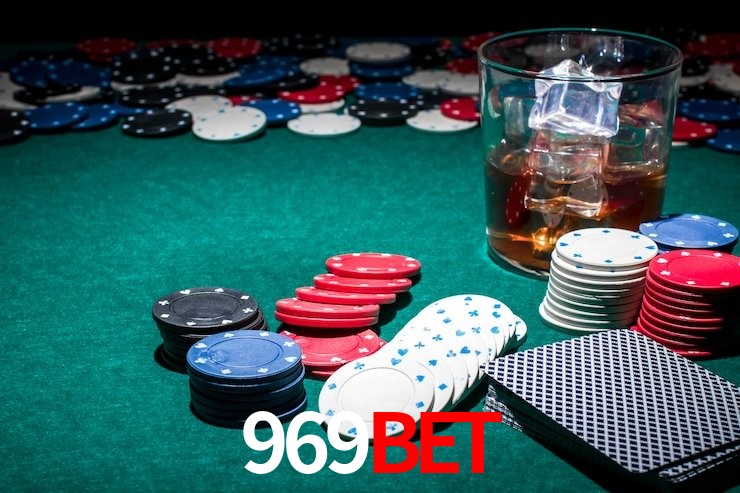 Inovações de Jogos na 969Bet: O Futuro das Experiências Interativas