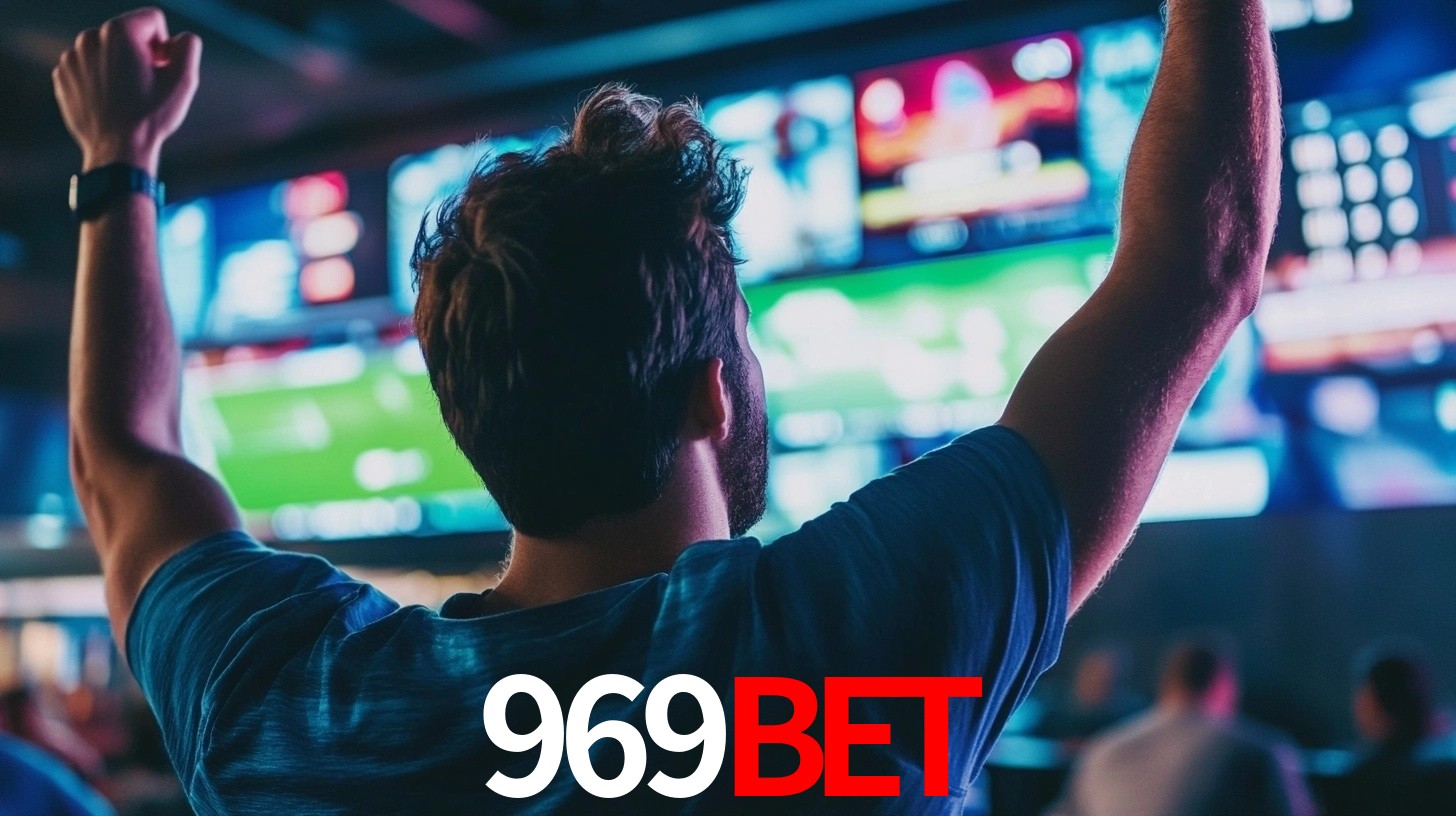 969Bet App