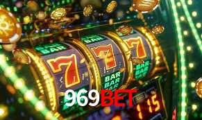 2FA Security 969Bet