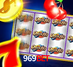 A Emoção da Loteria na 969Bet: Uma Chance de Mudança de Vida