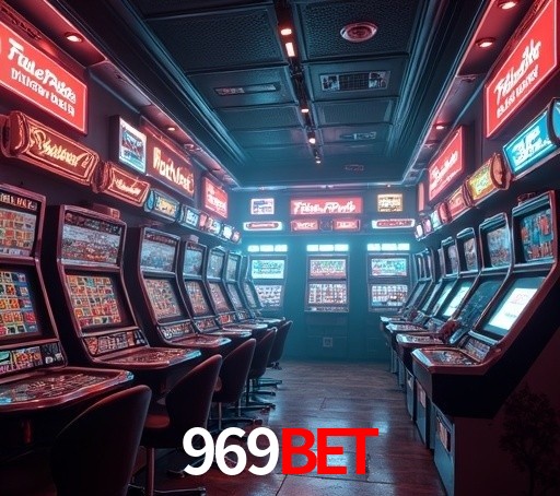 Explorando a Categoria de Eventos em Apostas na 969Bet