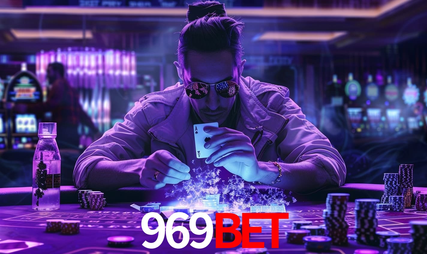 Daily Bonuses 969Bet