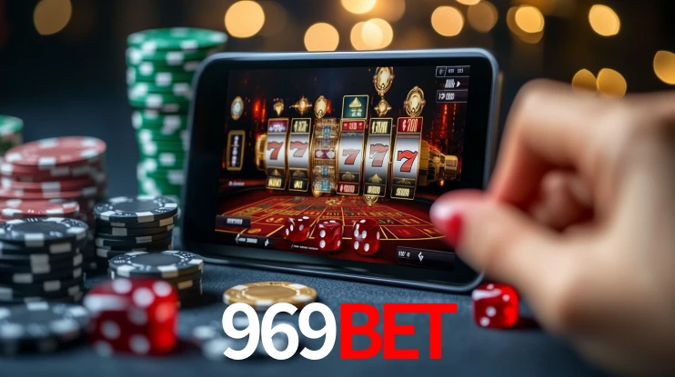 969Bet,969Bet App