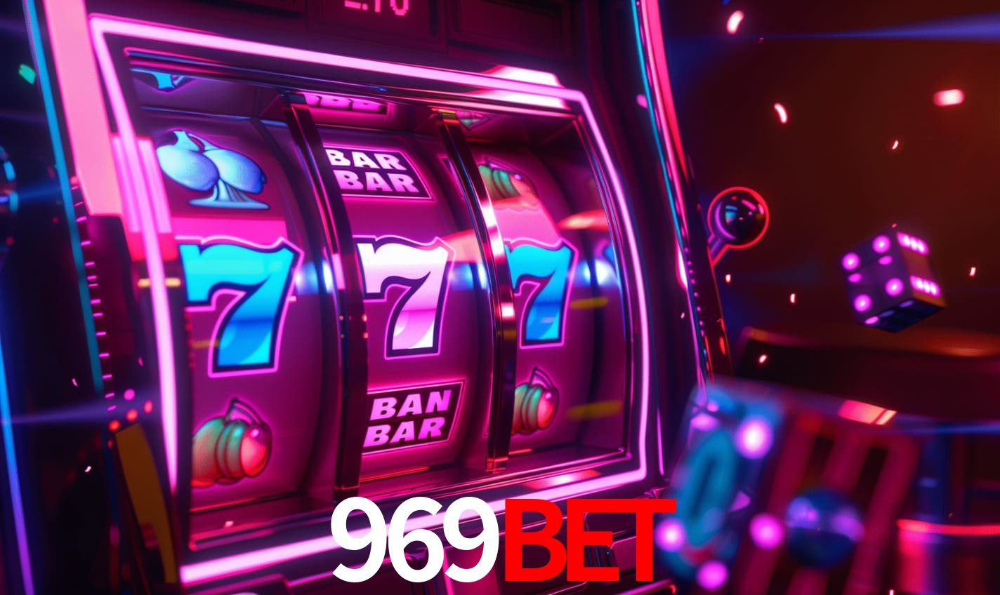 Recursos de Bônus 969Bet