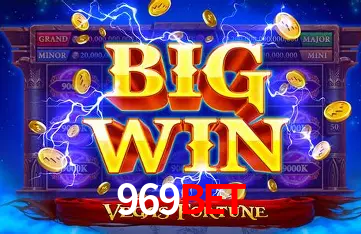 Flash Promotion 969Bet
