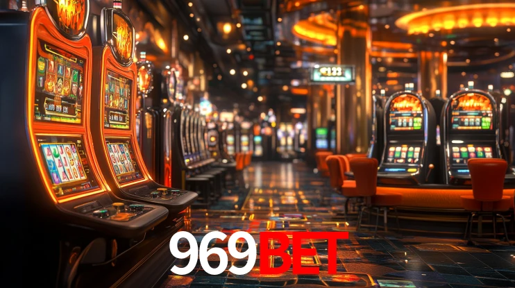 969Bet App
