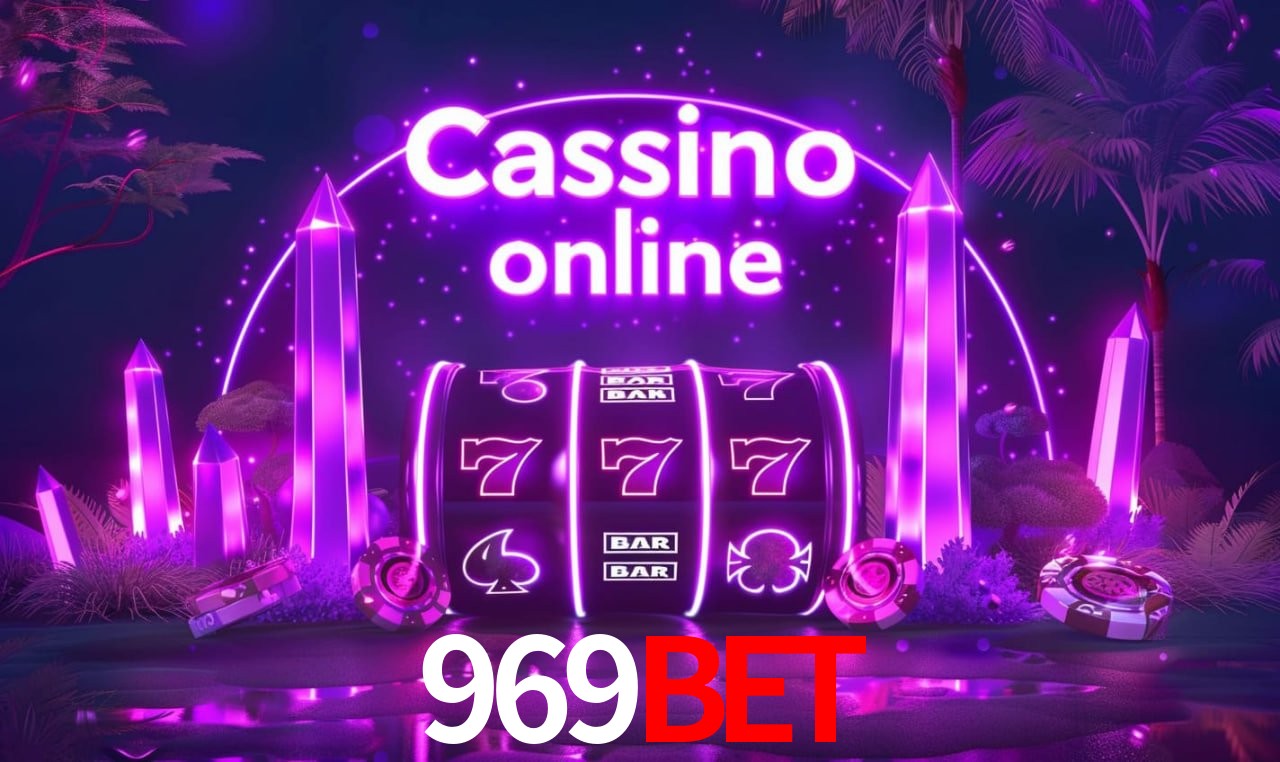 A Popularidade dos Caça-Níqueis no 969Bet