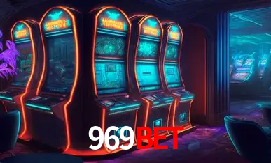 cassino 969Bet