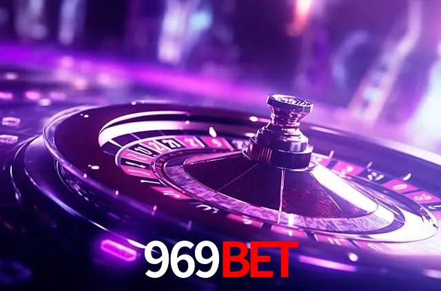 Promoções Sazonais 969Bet