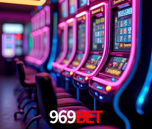 Inovações de Jogos na 969Bet: O Futuro das Experiências Interativas