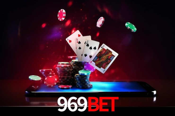 Tennis Betting 969Bet