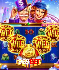 Descubra o Mundo do Cassino Online com 969Bet