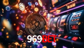 Tecnologia da Plataforma 969Bet
