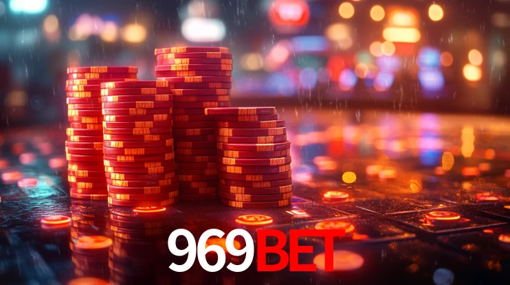 969Bet: A Experiência de Casino com Jogos de Mesa ao Vivo