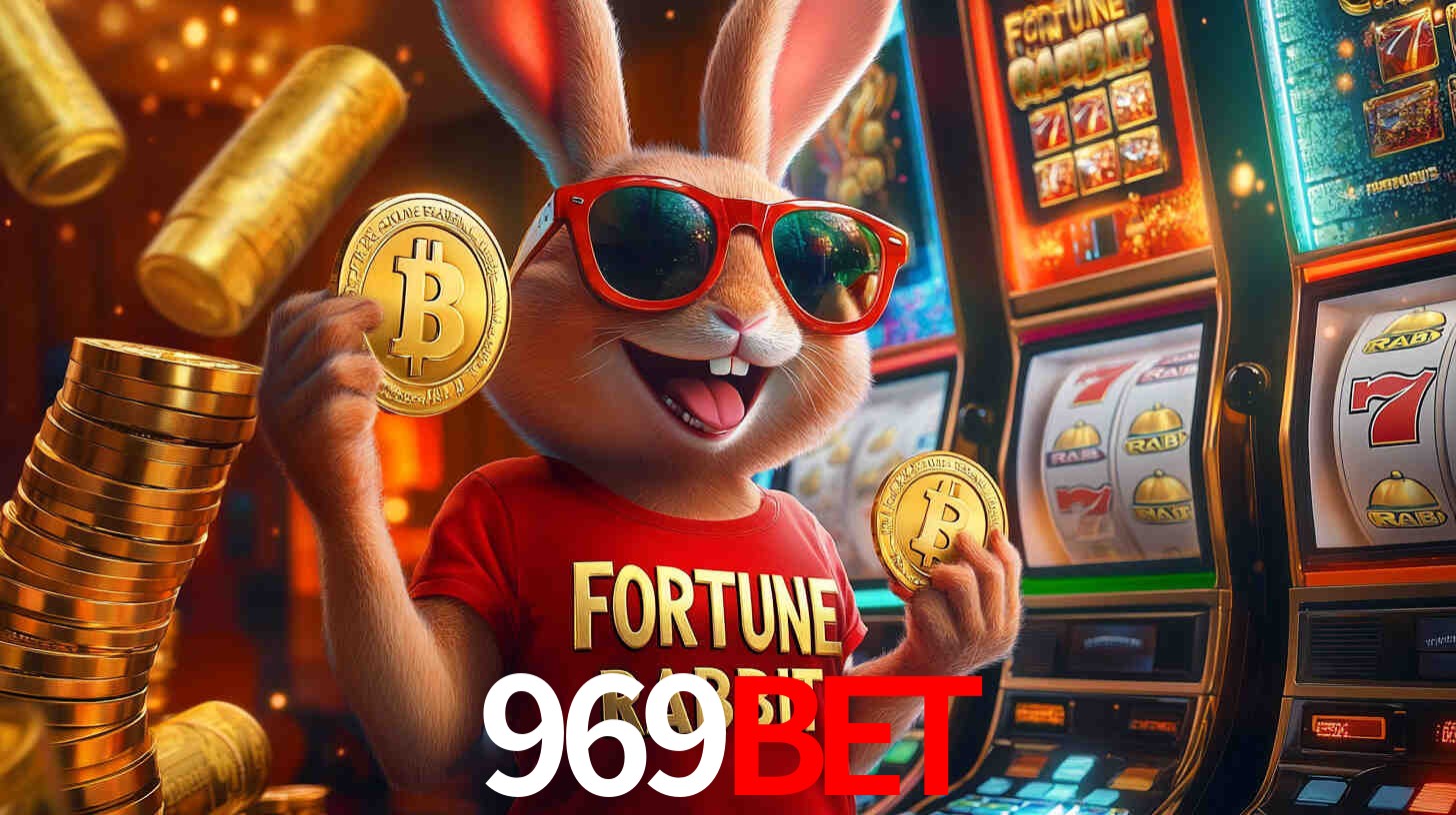 Bônus Diários 969Bet