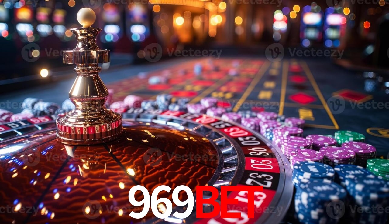 Secure Login 969Bet