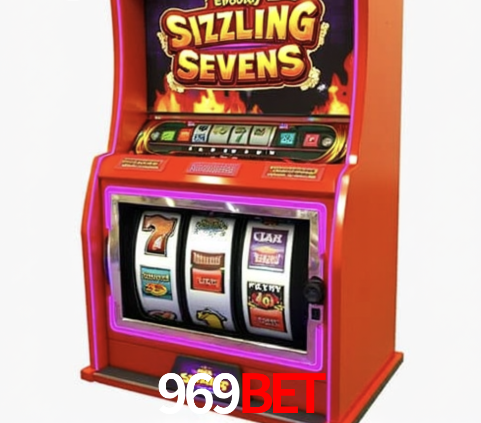 Live Casino 969Bet