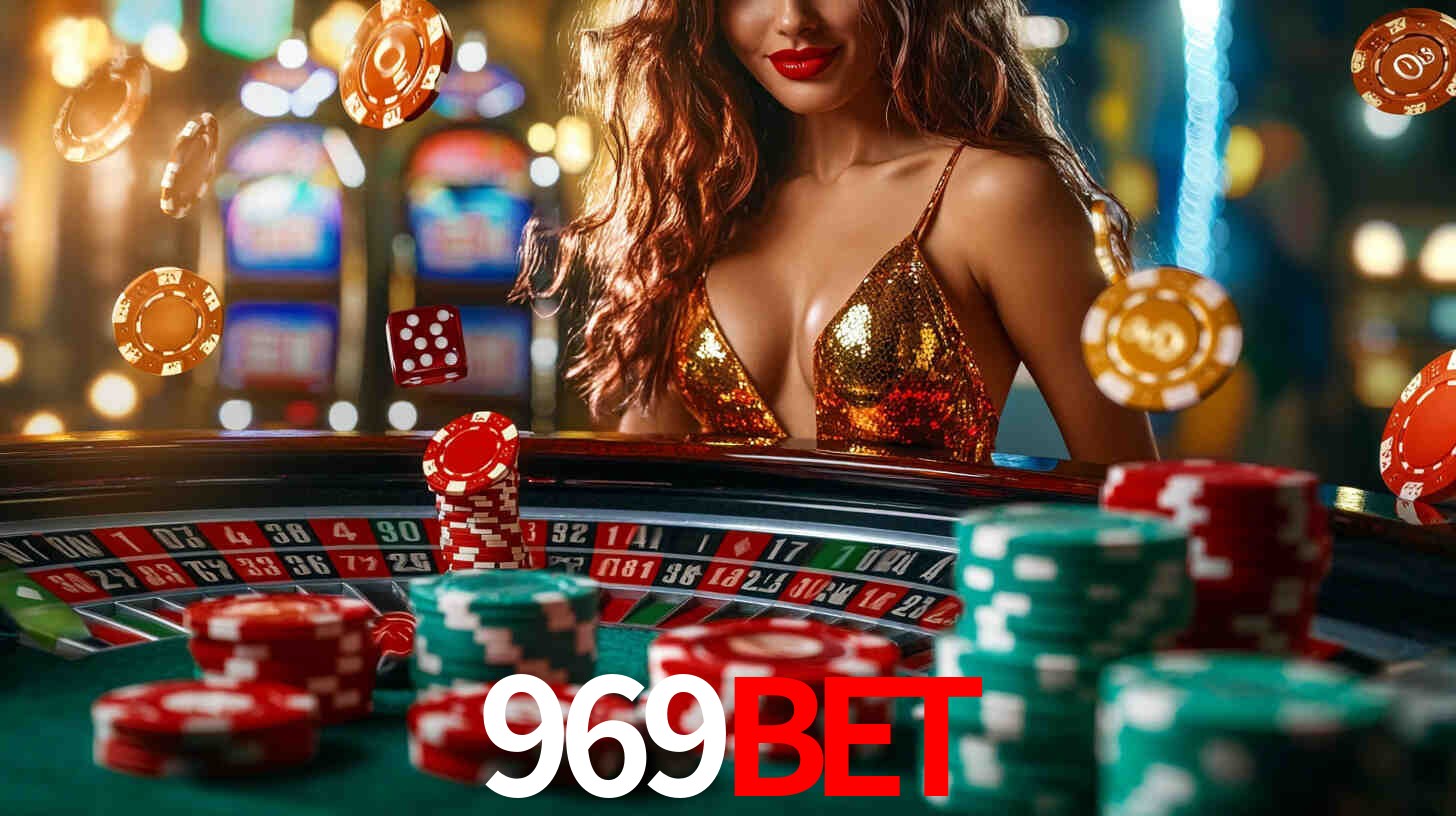 969Bet Vip